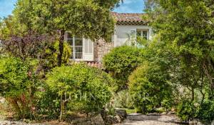 Alquiler por temporada Casa Valbonne