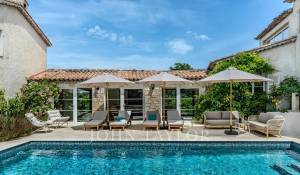 Alquiler por temporada Casa Valbonne