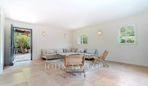 Alquiler por temporada Casa Valbonne