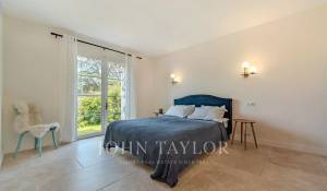 Alquiler por temporada Casa Valbonne