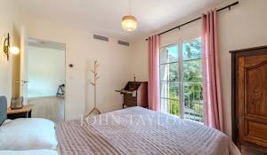 Alquiler por temporada Casa Valbonne