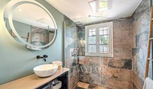 Alquiler por temporada Casa Valbonne