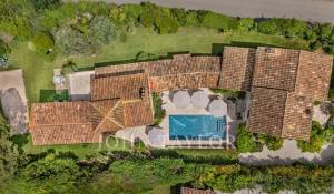 Alquiler por temporada Casa Valbonne