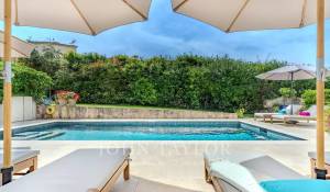 Alquiler por temporada Casa Valbonne