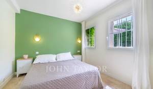 Alquiler por temporada Casa Valbonne