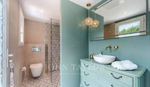 Alquiler por temporada Casa Valbonne