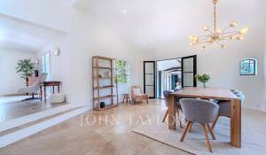 Alquiler por temporada Casa Valbonne