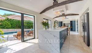 Alquiler por temporada Casa Valbonne