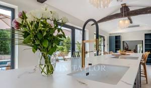 Alquiler por temporada Casa Valbonne