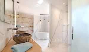 Alquiler por temporada Casa Valbonne