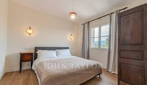 Alquiler por temporada Casa Valbonne