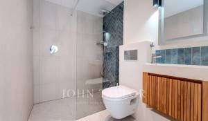 Alquiler por temporada Casa Valbonne