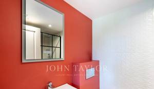 Alquiler por temporada Casa Valbonne