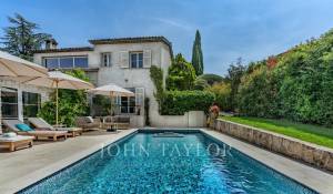 Alquiler por temporada Casa Valbonne