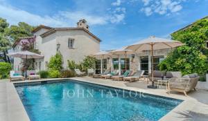 Alquiler por temporada Casa Valbonne