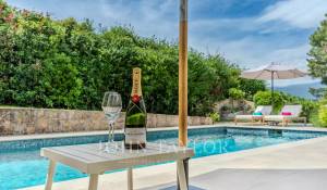 Alquiler por temporada Casa Valbonne