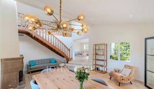 Alquiler por temporada Casa Valbonne