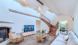 Alquiler por temporada Casa Valbonne