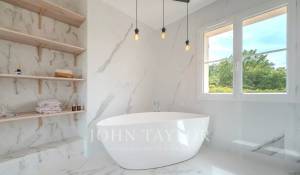 Alquiler por temporada Casa Valbonne