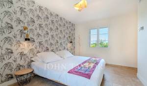 Alquiler por temporada Casa Valbonne