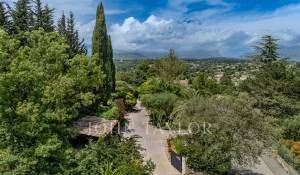 Alquiler por temporada Casa Valbonne