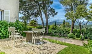 Alquiler por temporada Casa Valbonne