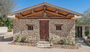 Alquiler por temporada Casa Valbonne