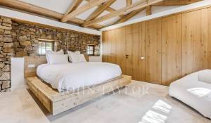 Alquiler por temporada Casa Valbonne