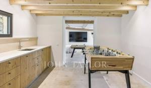 Alquiler por temporada Casa Valbonne