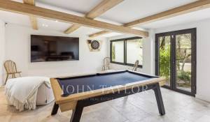 Alquiler por temporada Casa Valbonne