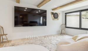 Alquiler por temporada Casa Valbonne