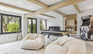 Alquiler por temporada Casa Valbonne