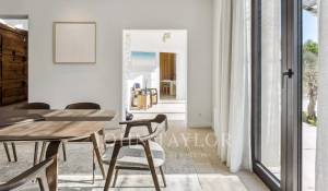 Alquiler por temporada Casa Valbonne