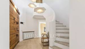 Alquiler por temporada Casa Valbonne