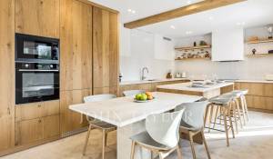 Alquiler por temporada Casa Valbonne