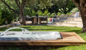 Alquiler por temporada Casa Valbonne