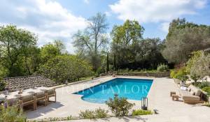 Alquiler por temporada Casa Valbonne