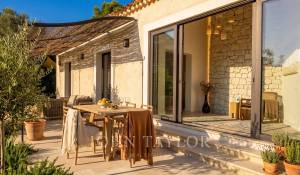 Alquiler por temporada Casa Valbonne