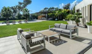 Alquiler por temporada Casa Valbonne