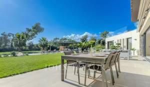 Alquiler por temporada Casa Valbonne