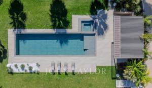 Alquiler por temporada Casa Valbonne