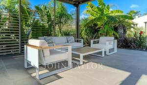 Alquiler por temporada Casa Valbonne