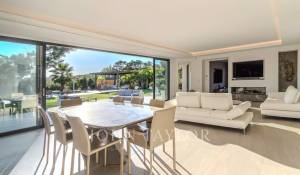 Alquiler por temporada Casa Valbonne