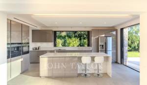 Alquiler por temporada Casa Valbonne