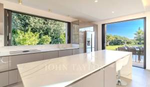 Alquiler por temporada Casa Valbonne