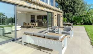 Alquiler por temporada Casa Valbonne