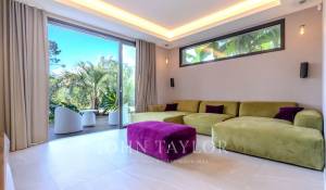 Alquiler por temporada Casa Valbonne