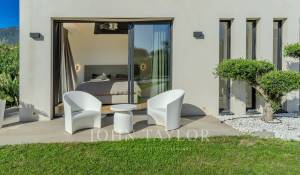 Alquiler por temporada Casa Valbonne