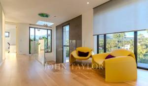 Alquiler por temporada Casa Valbonne