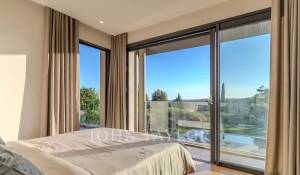 Alquiler por temporada Casa Valbonne